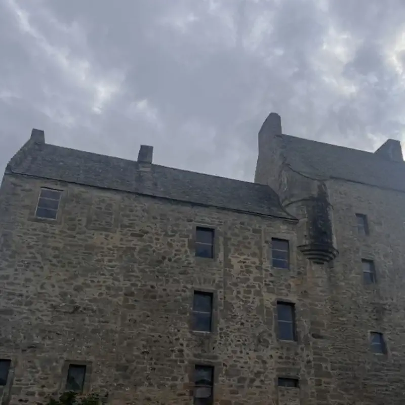 Livery Stables in Scotland