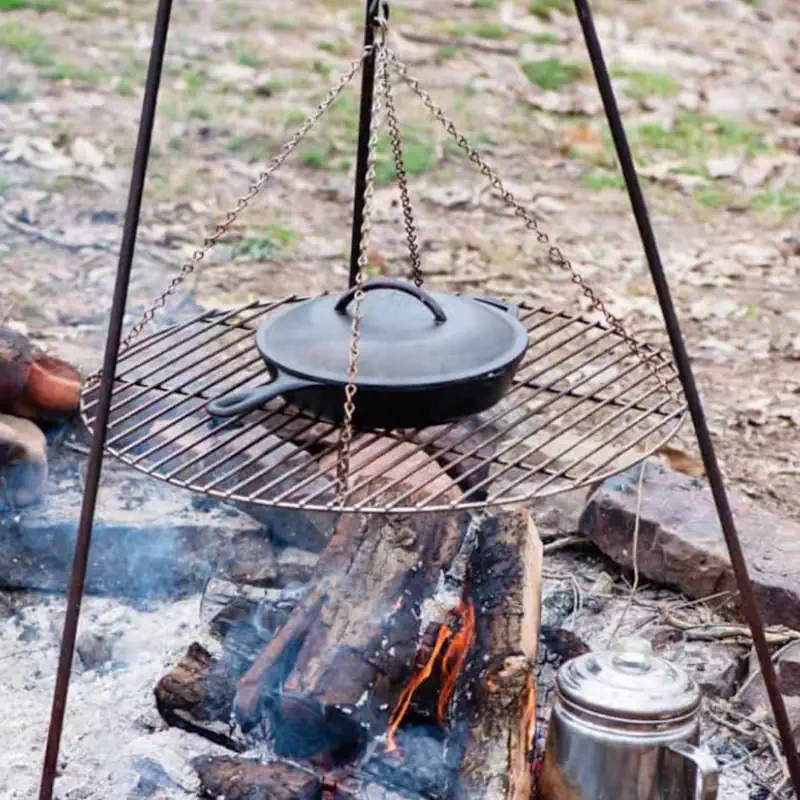 Wild Camping in Scotland